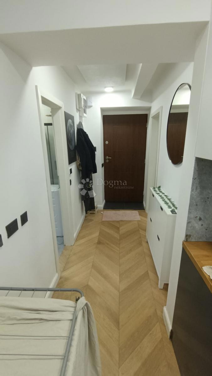 Stanovanje Britanac, Gornji Grad - Medveščak, 34,20m2