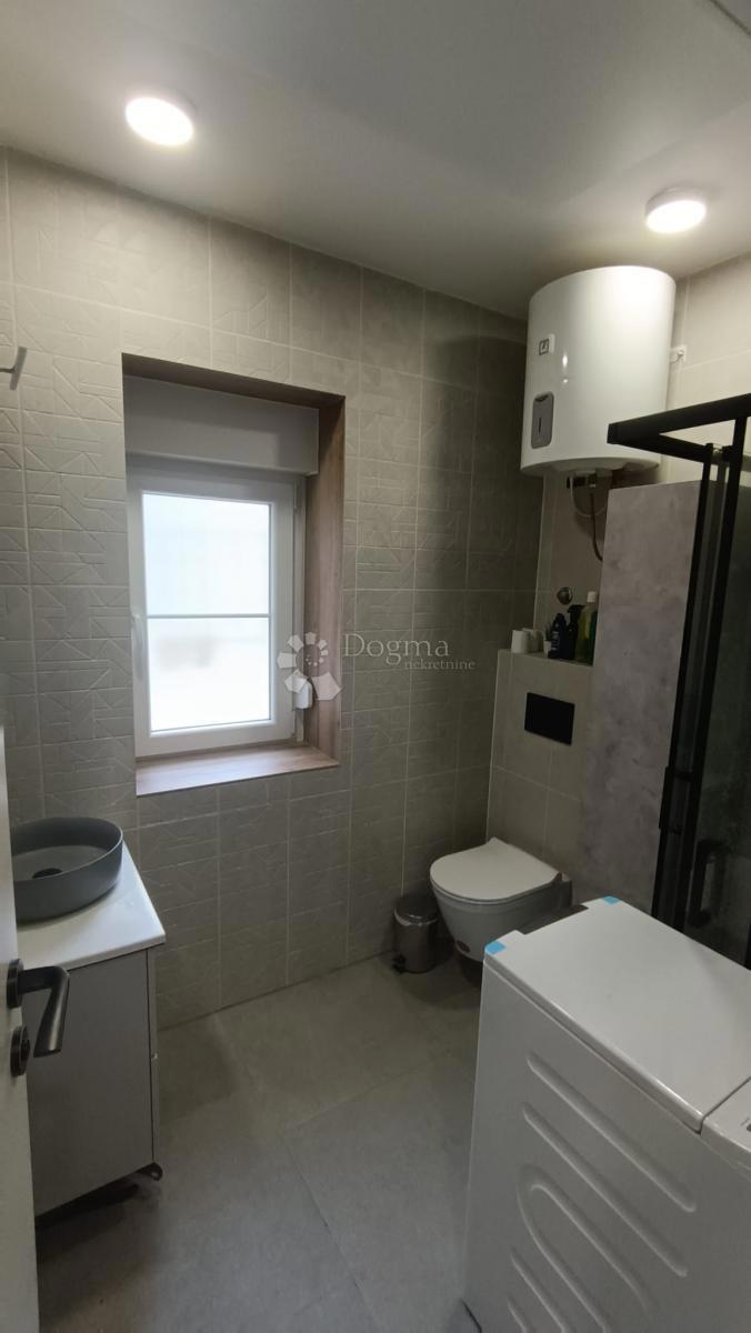 Stanovanje Britanac, Gornji Grad - Medveščak, 34,20m2