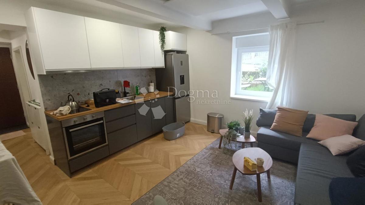 Stanovanje Britanac, Gornji Grad - Medveščak, 34,20m2