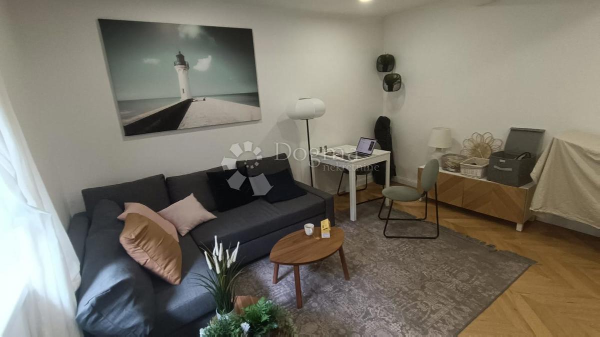 Stanovanje Britanac, Gornji Grad - Medveščak, 34,20m2