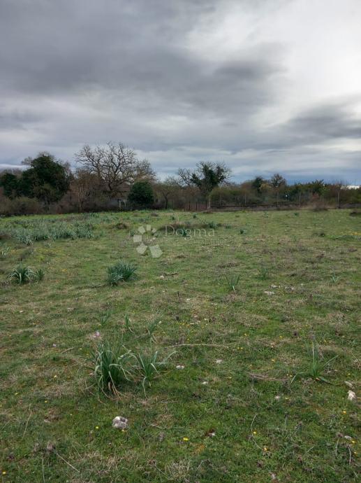 Zazidljivo zemljišče Briševo, Poličnik, 1.004m2