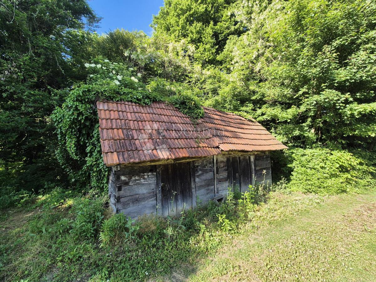 Hiša Zleć, Sveti Križ Začretje, 25m2