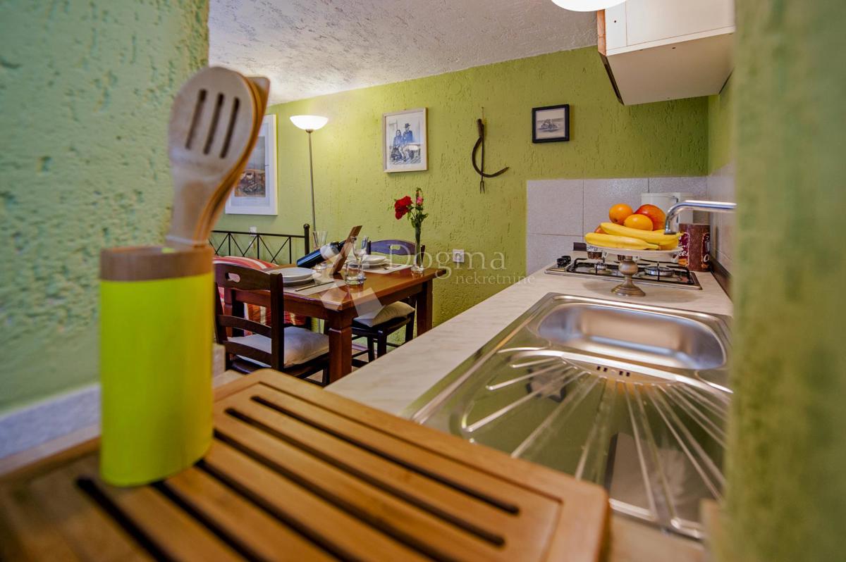 Hiša Rovinj, 400m2