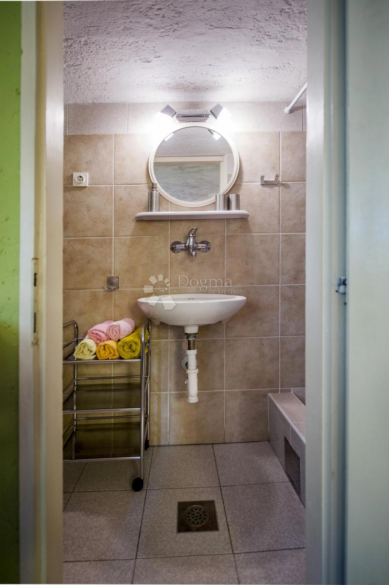 Hiša Rovinj, 400m2