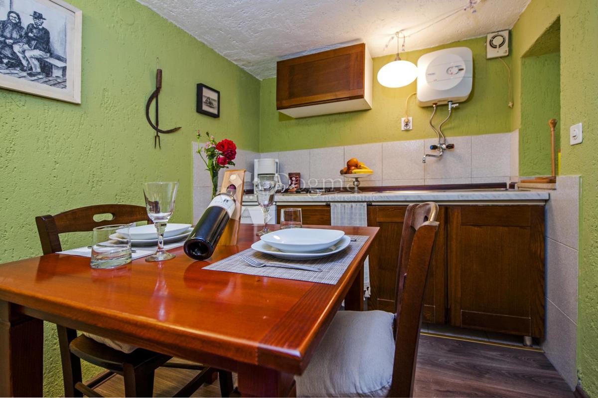 Hiša Rovinj, 400m2