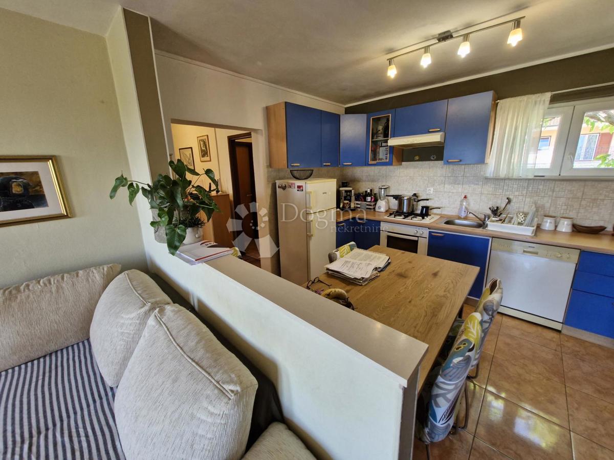 Hiša Rovinj, 400m2