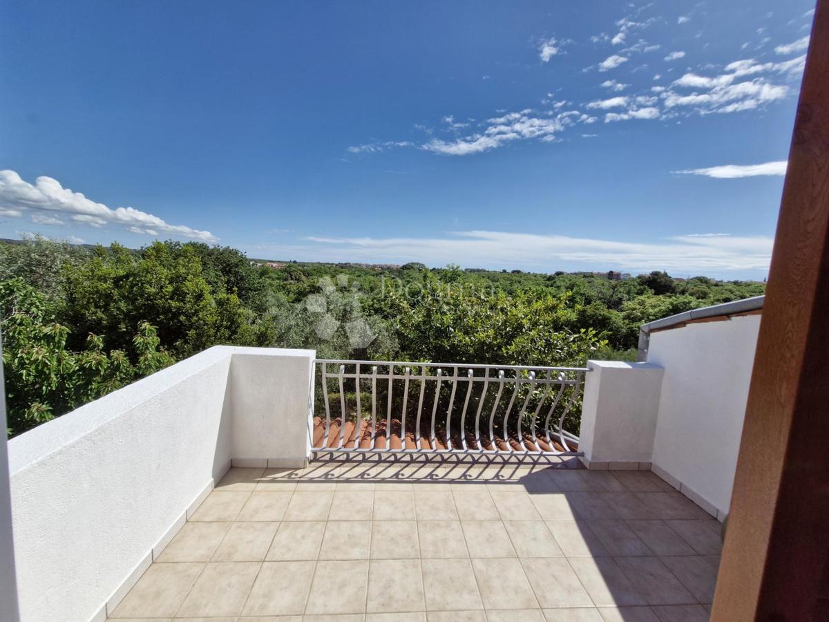 Hiša Rovinj, 400m2