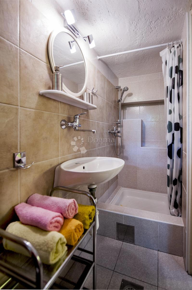 Hiša Rovinj, 400m2
