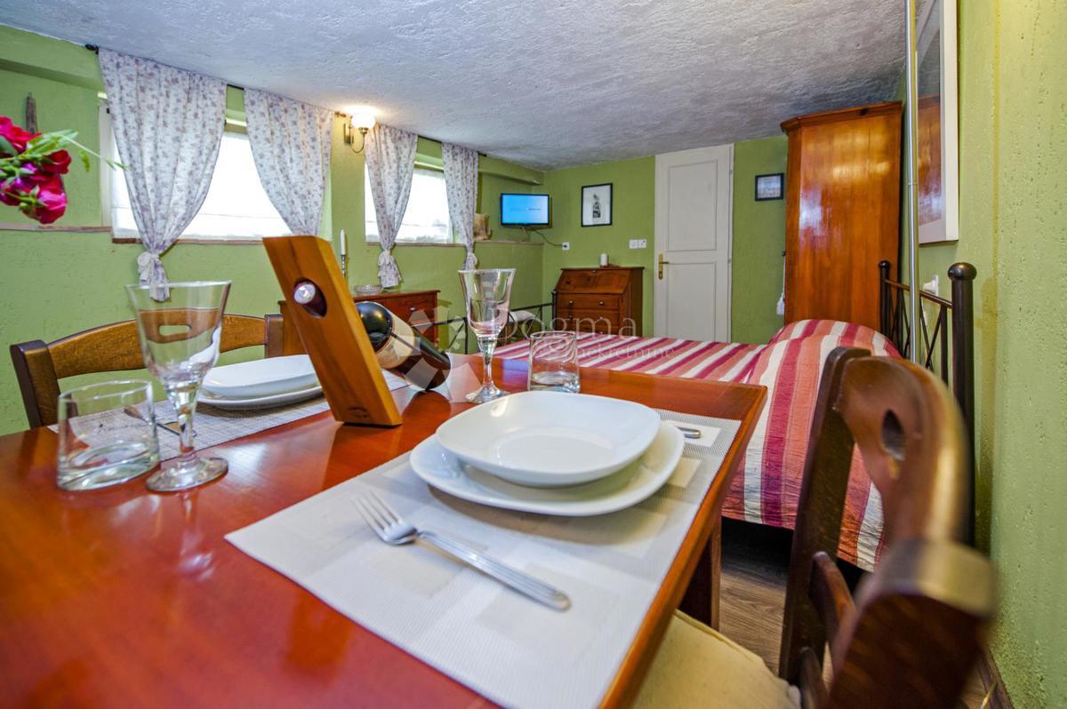 Hiša Rovinj, 400m2