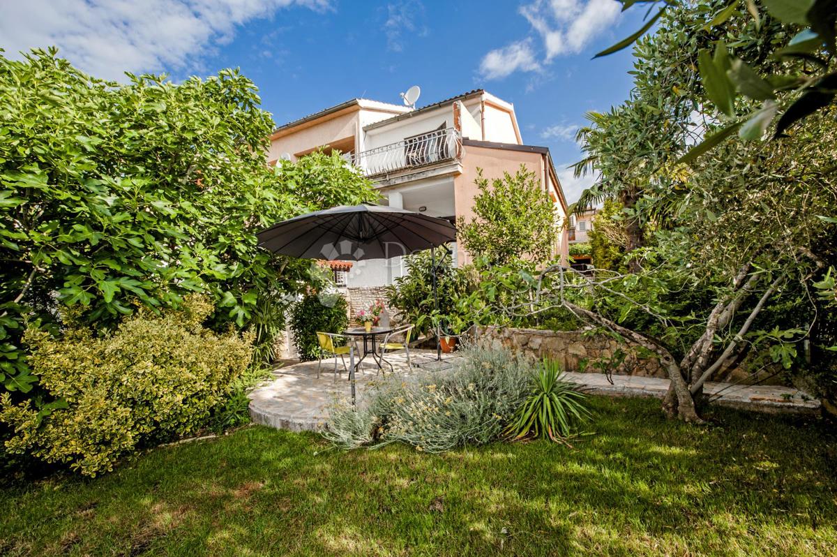 Hiša Rovinj, 400m2