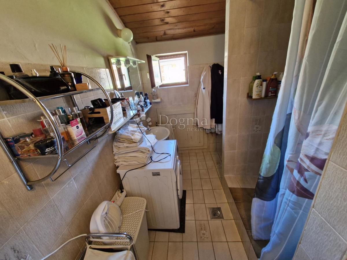 Hiša Rovinj, 400m2