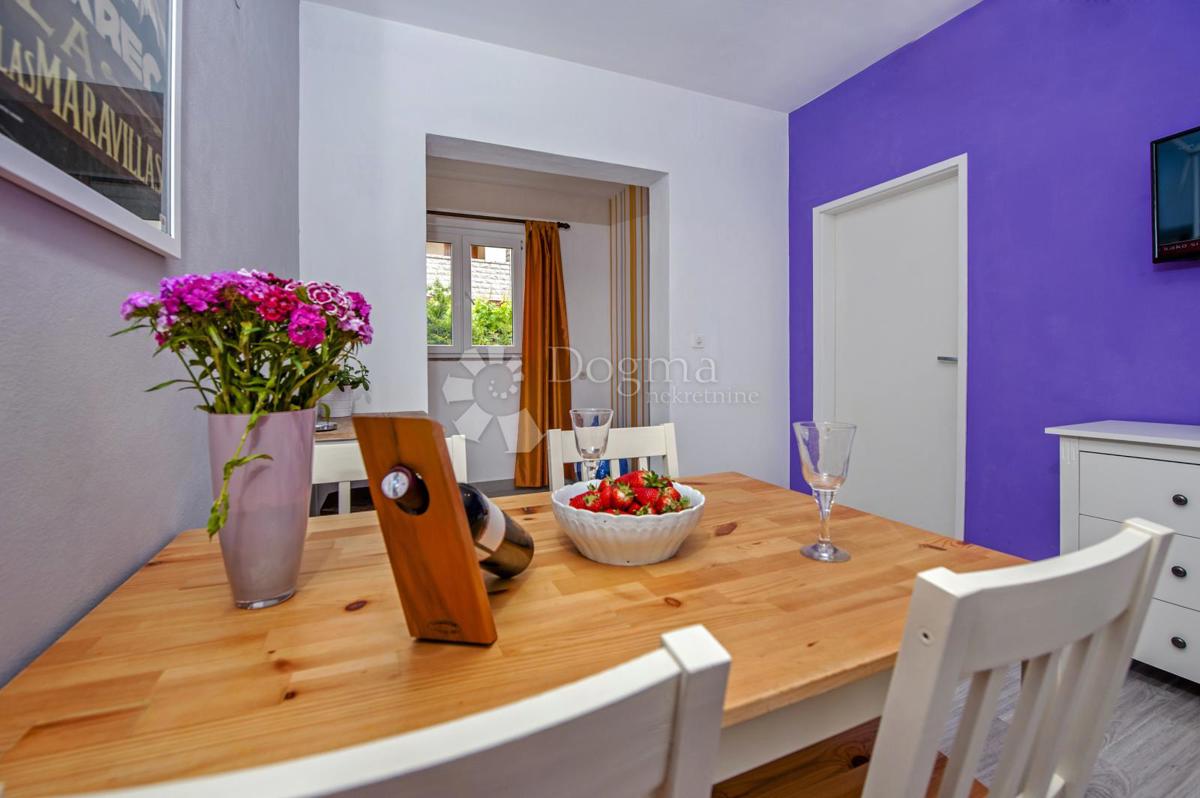Hiša Rovinj, 400m2