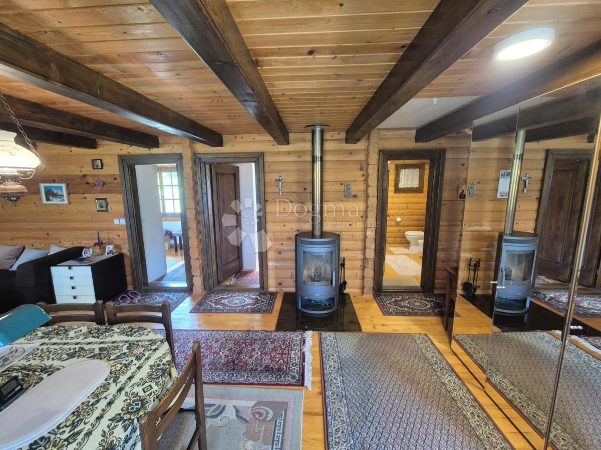 Hiša Hršak Breg, Krapinske Toplice, 150m2