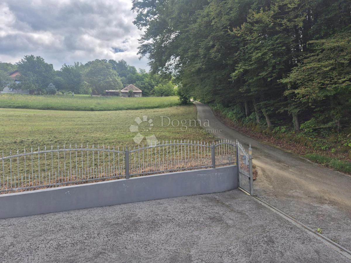 Hiša Hršak Breg, Krapinske Toplice, 150m2