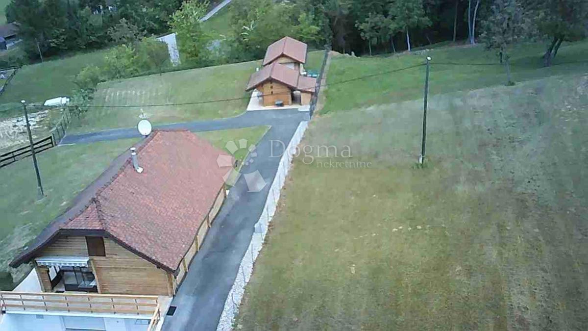 Hiša Hršak Breg, Krapinske Toplice, 150m2
