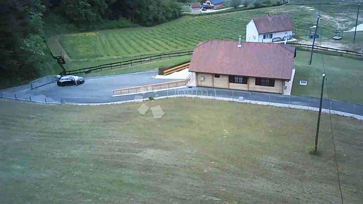 Hiša Hršak Breg, Krapinske Toplice, 150m2