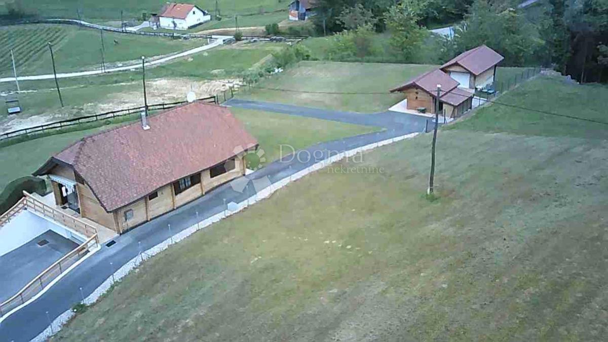 Hiša Hršak Breg, Krapinske Toplice, 150m2
