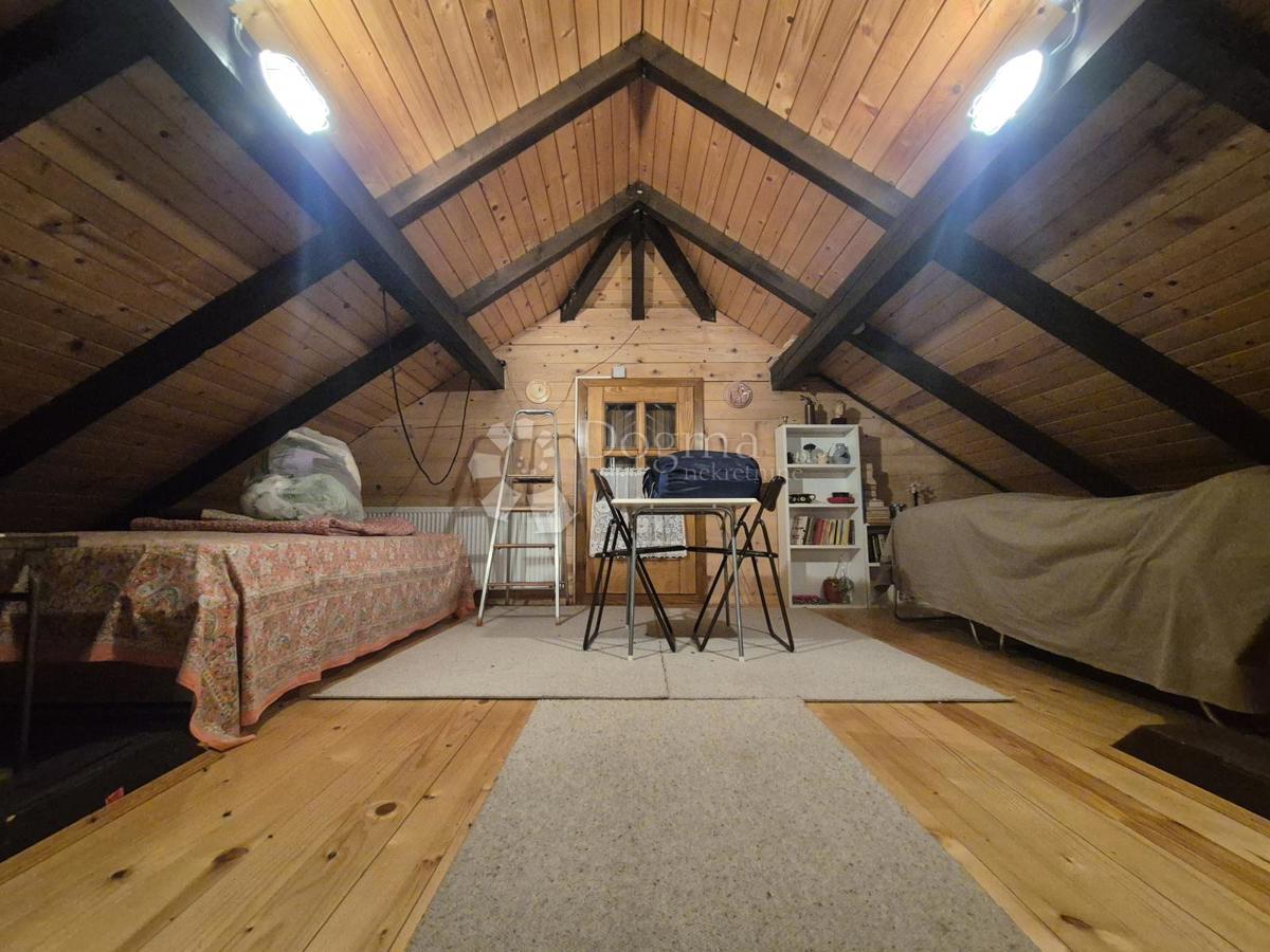 Hiša Hršak Breg, Krapinske Toplice, 150m2