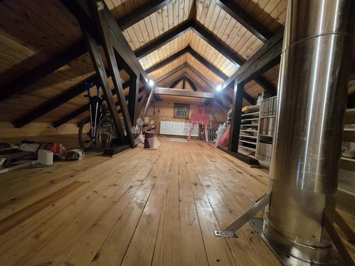 Hiša Hršak Breg, Krapinske Toplice, 150m2