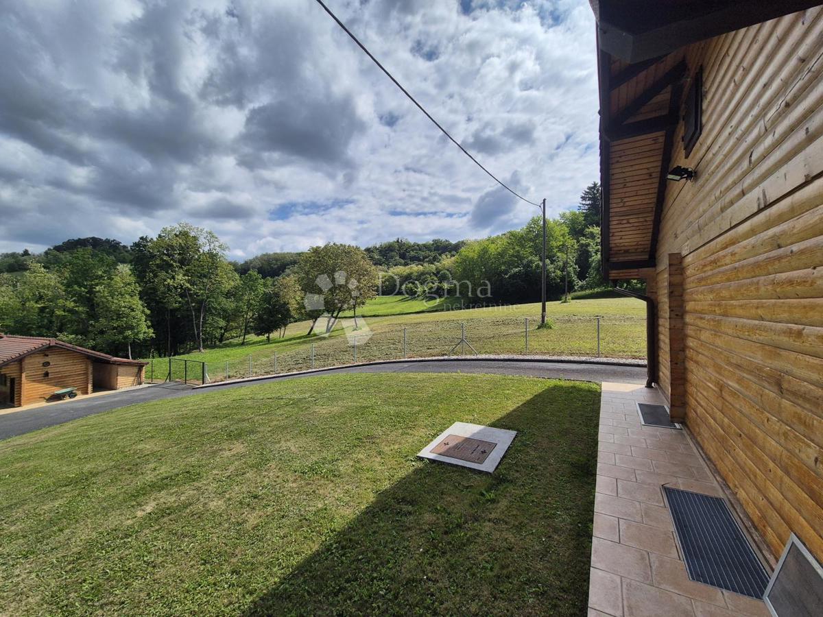 Hiša Hršak Breg, Krapinske Toplice, 150m2