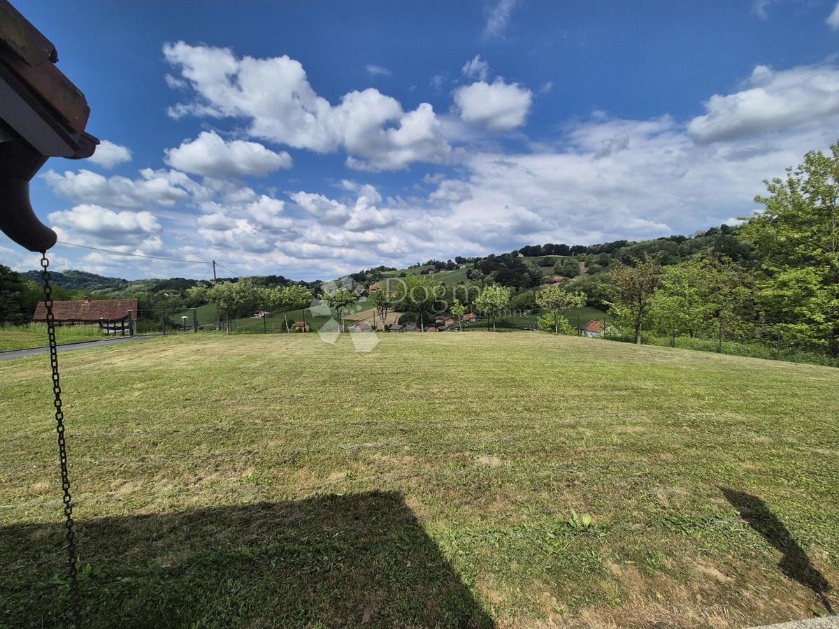 Hiša Hršak Breg, Krapinske Toplice, 150m2