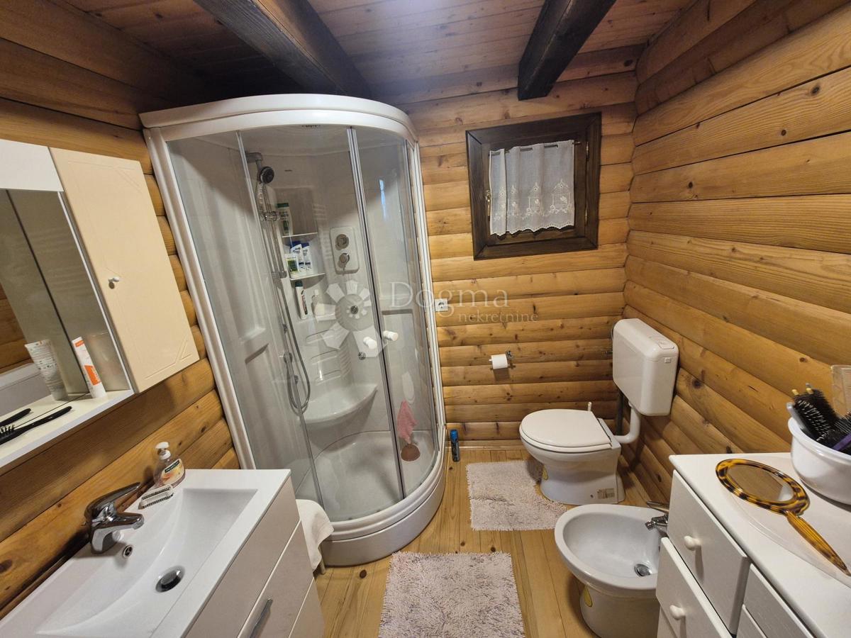 Hiša Hršak Breg, Krapinske Toplice, 150m2