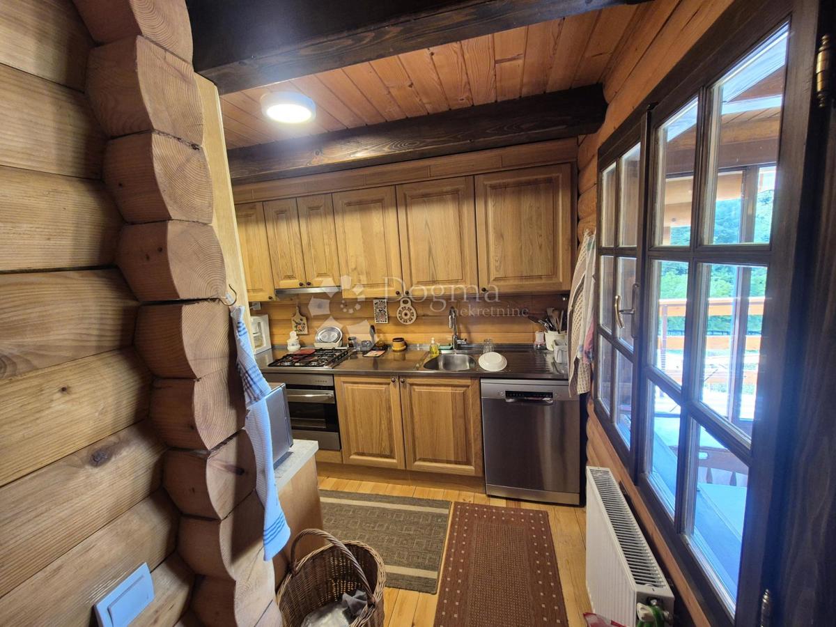 Hiša Hršak Breg, Krapinske Toplice, 150m2