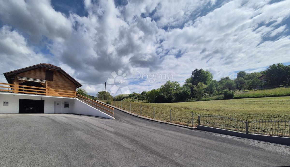 Hiša Hršak Breg, Krapinske Toplice, 150m2
