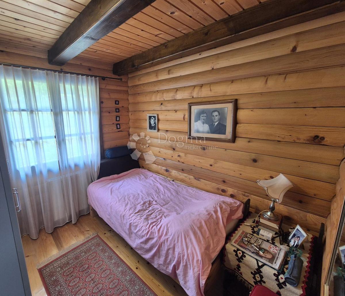 Hiša Hršak Breg, Krapinske Toplice, 150m2