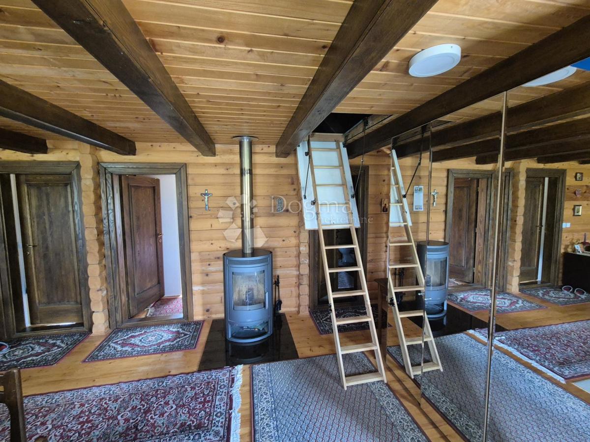 Hiša Hršak Breg, Krapinske Toplice, 150m2