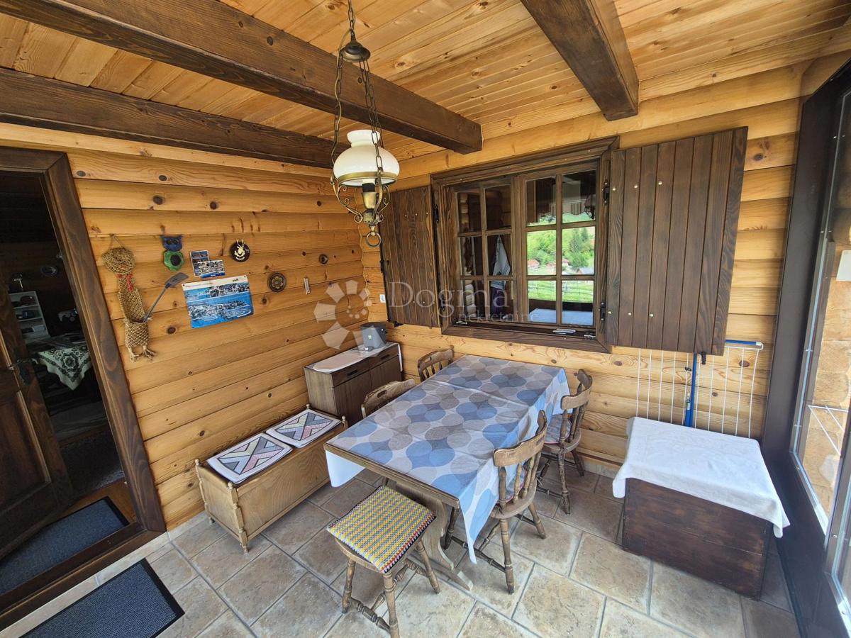 Hiša Hršak Breg, Krapinske Toplice, 150m2