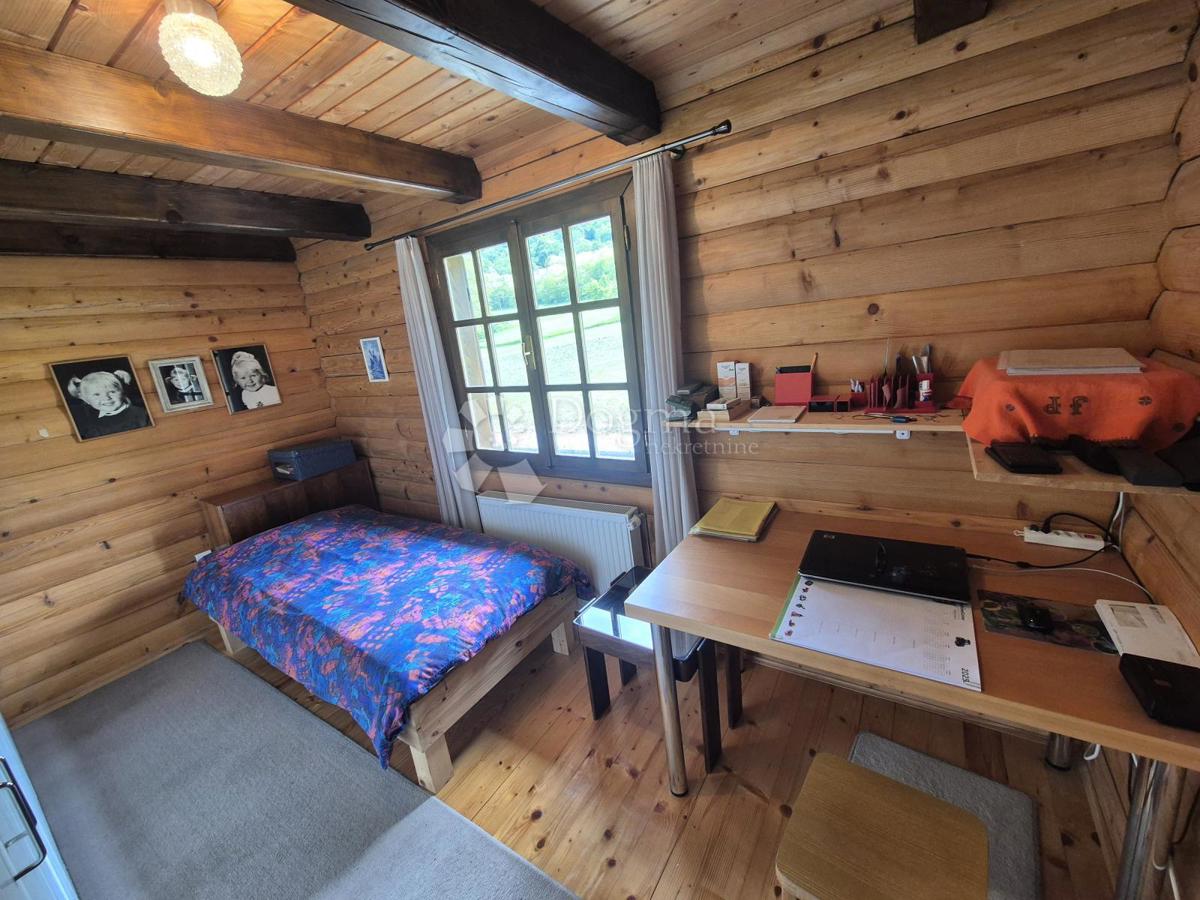 Hiša Hršak Breg, Krapinske Toplice, 150m2