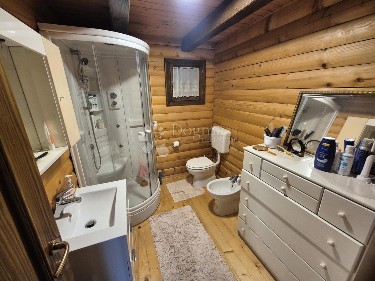 Hiša Hršak Breg, Krapinske Toplice, 150m2