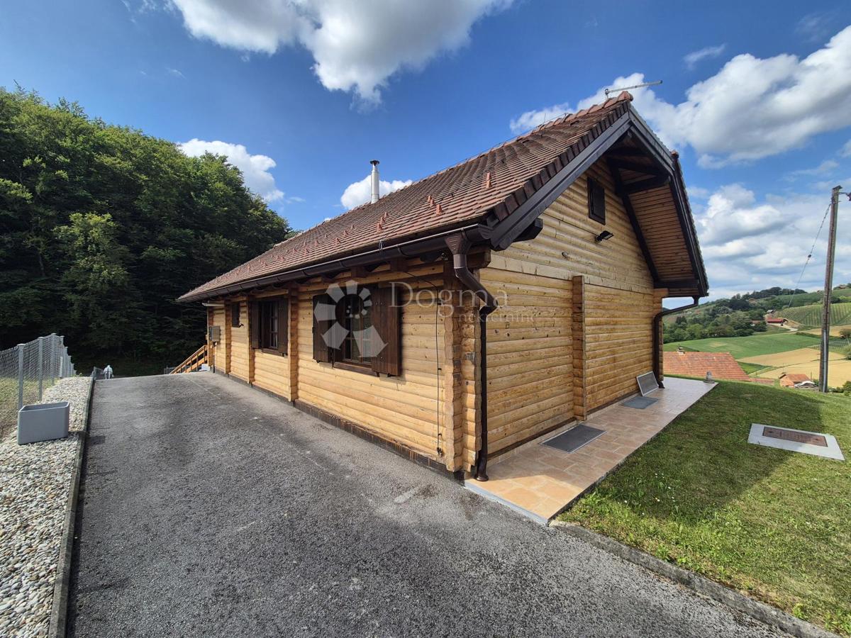 Hiša Hršak Breg, Krapinske Toplice, 150m2