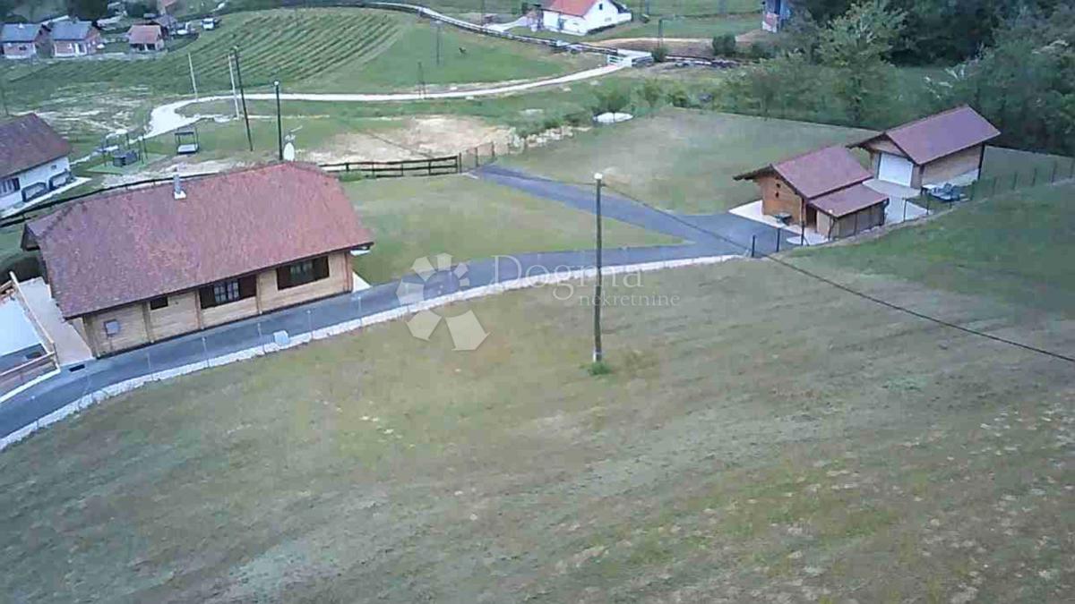 Hiša Hršak Breg, Krapinske Toplice, 150m2