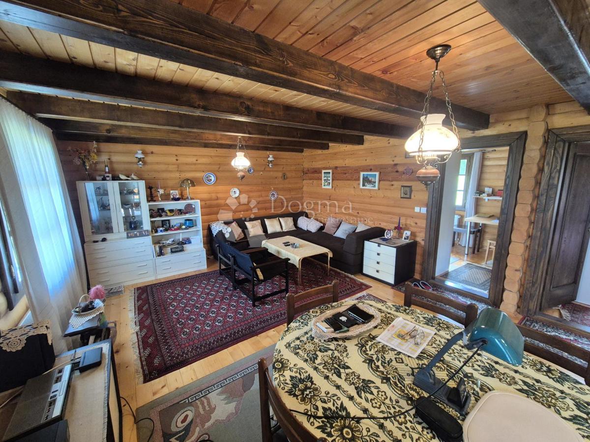 Hiša Hršak Breg, Krapinske Toplice, 150m2