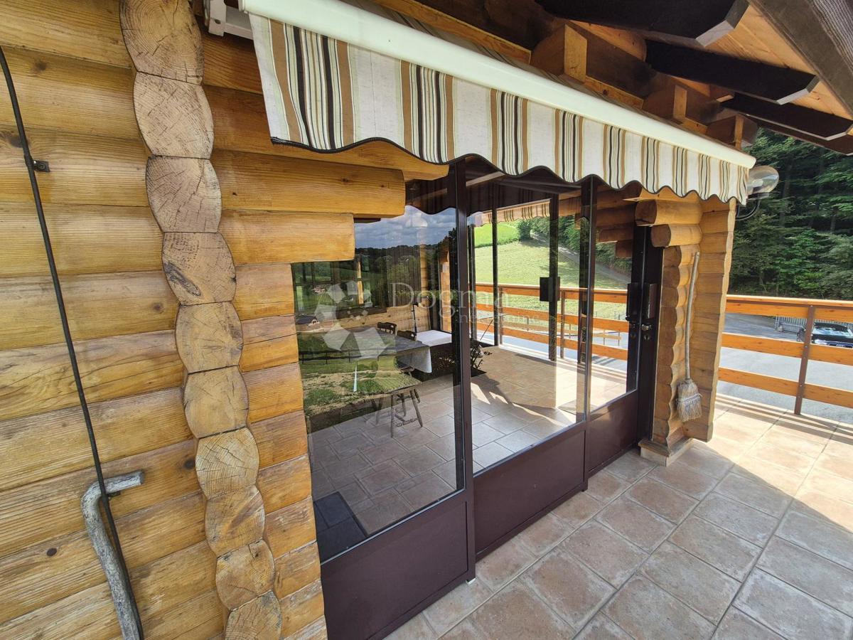 Hiša Hršak Breg, Krapinske Toplice, 150m2