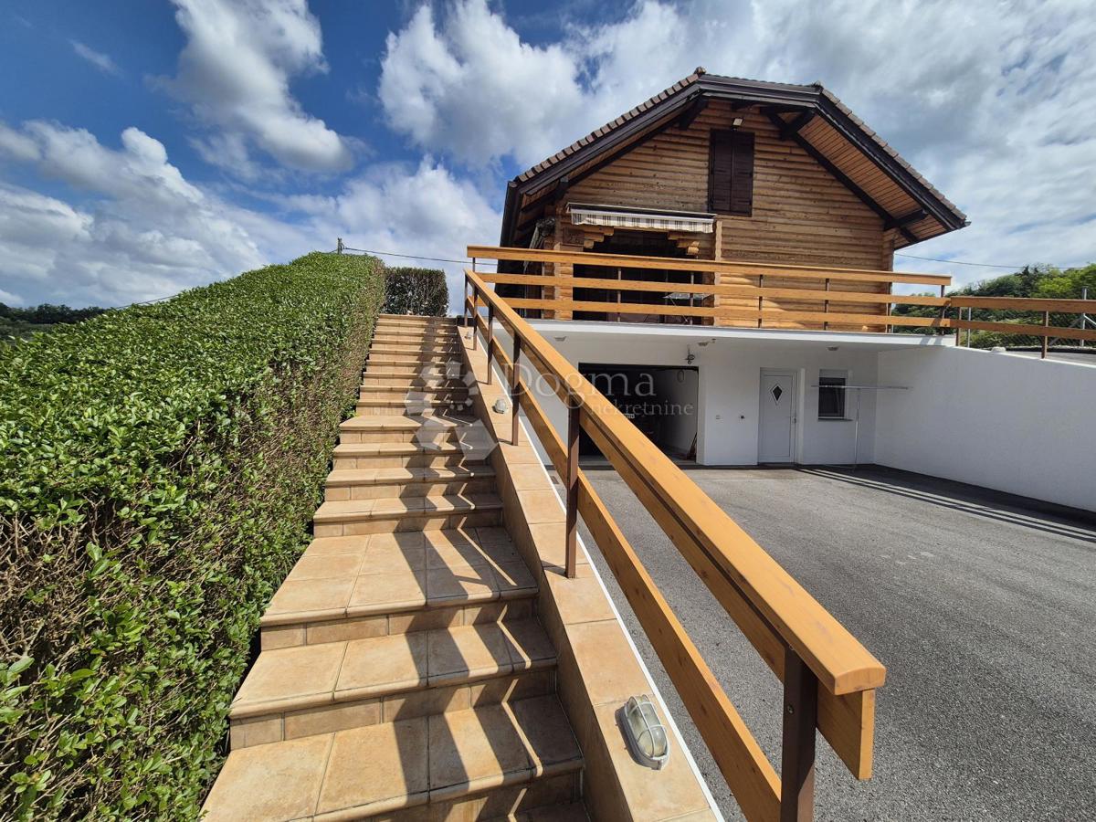 Hiša Hršak Breg, Krapinske Toplice, 150m2