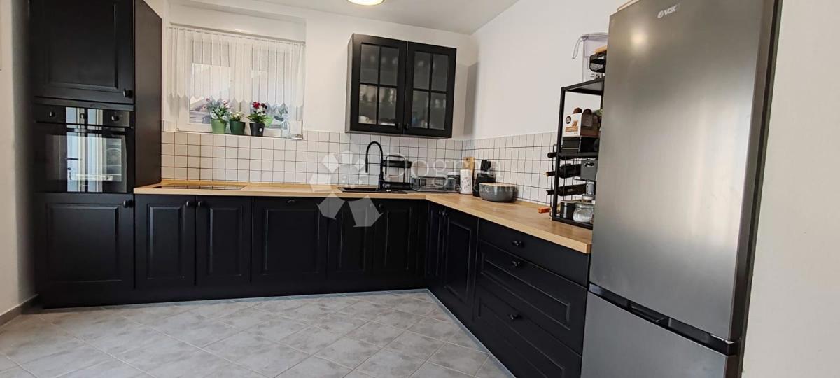 Apartma Supetarska Draga, Rab, 85m2