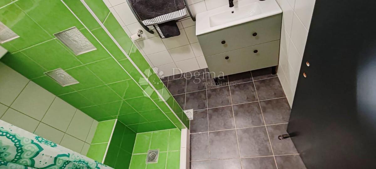 Apartma Supetarska Draga, Rab, 85m2