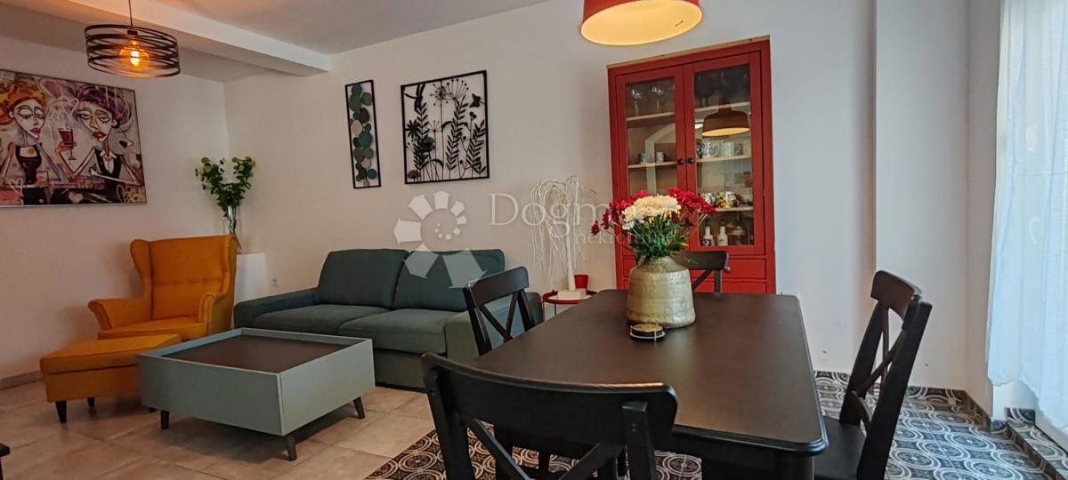 Apartma Supetarska Draga, Rab, 85m2