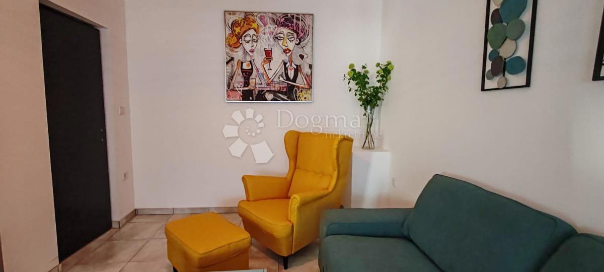 Apartma Supetarska Draga, Rab, 85m2