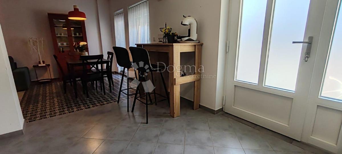 Apartma Supetarska Draga, Rab, 85m2