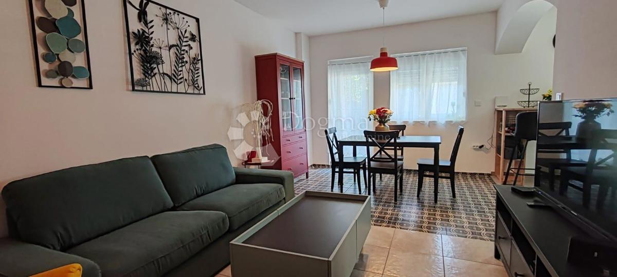 Apartma Supetarska Draga, Rab, 85m2