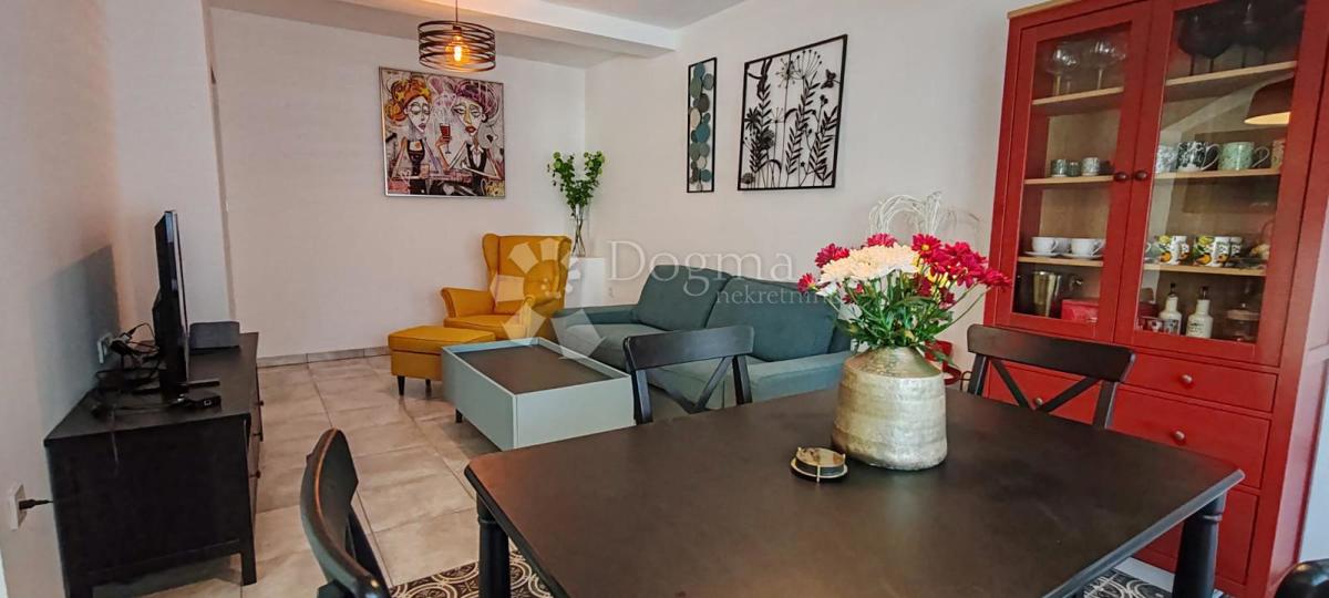 Apartma Supetarska Draga, Rab, 85m2