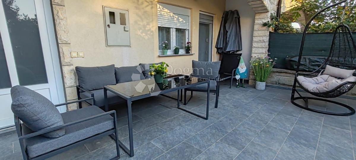 Apartma Supetarska Draga, Rab, 85m2