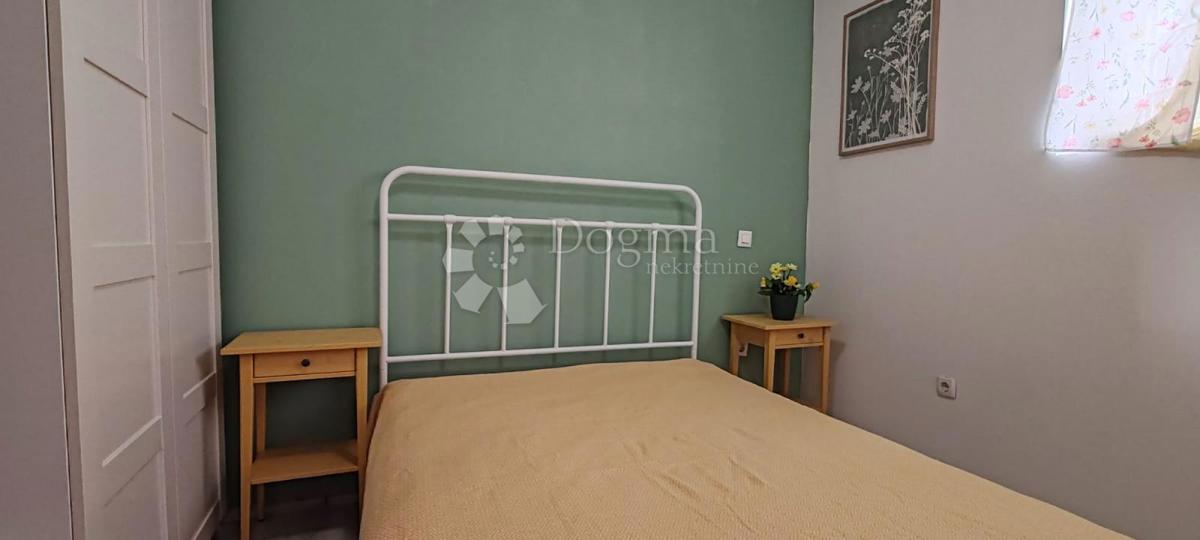 Apartma Supetarska Draga, Rab, 85m2