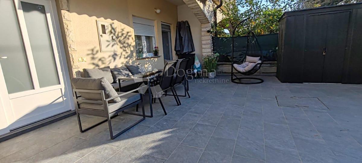 Apartma Supetarska Draga, Rab, 85m2