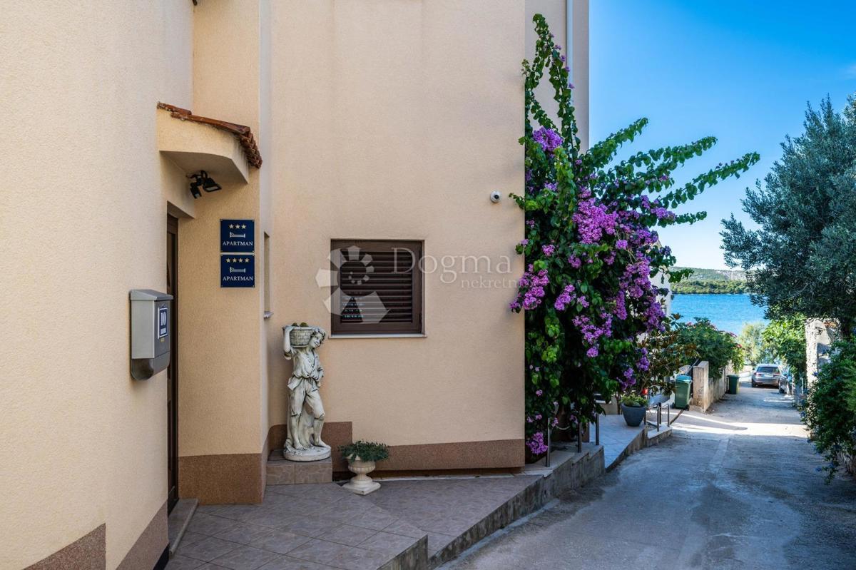 Hiša Žaborić, Šibenik - Okolica, 337m2
