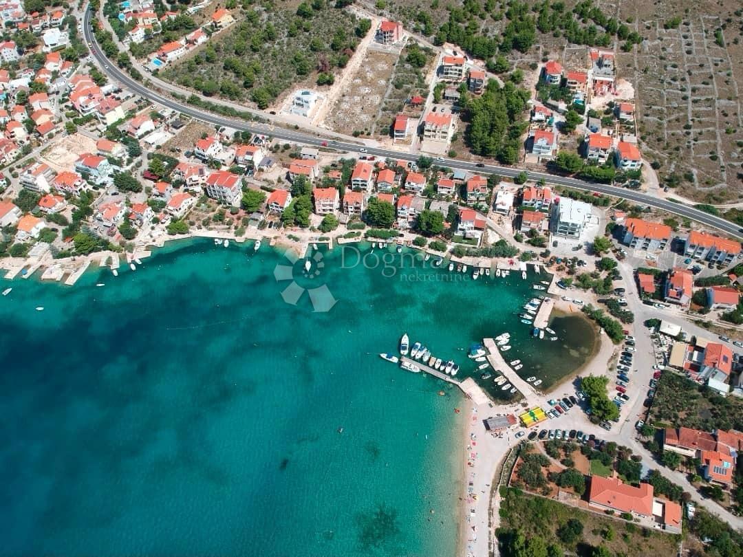 Hiša Žaborić, Šibenik - Okolica, 337m2